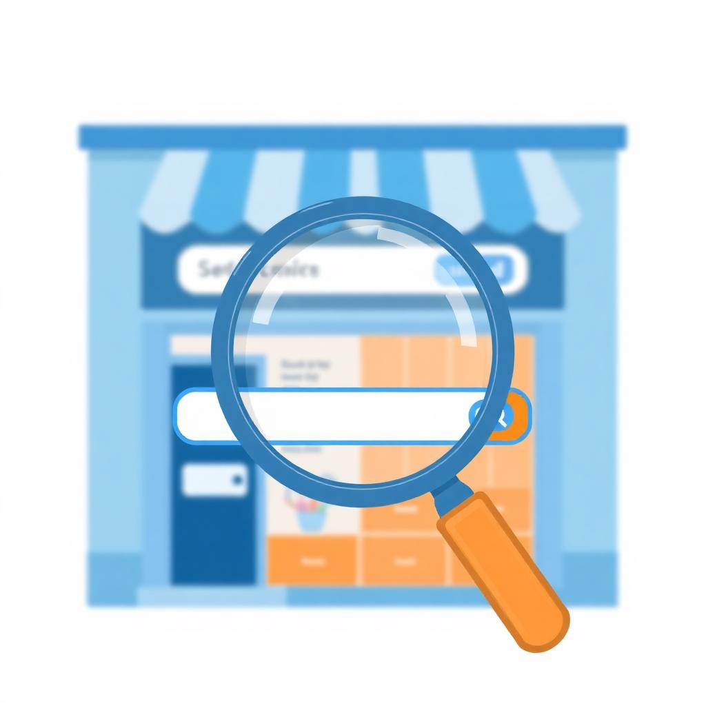 Why is my business not showing up on Google?
